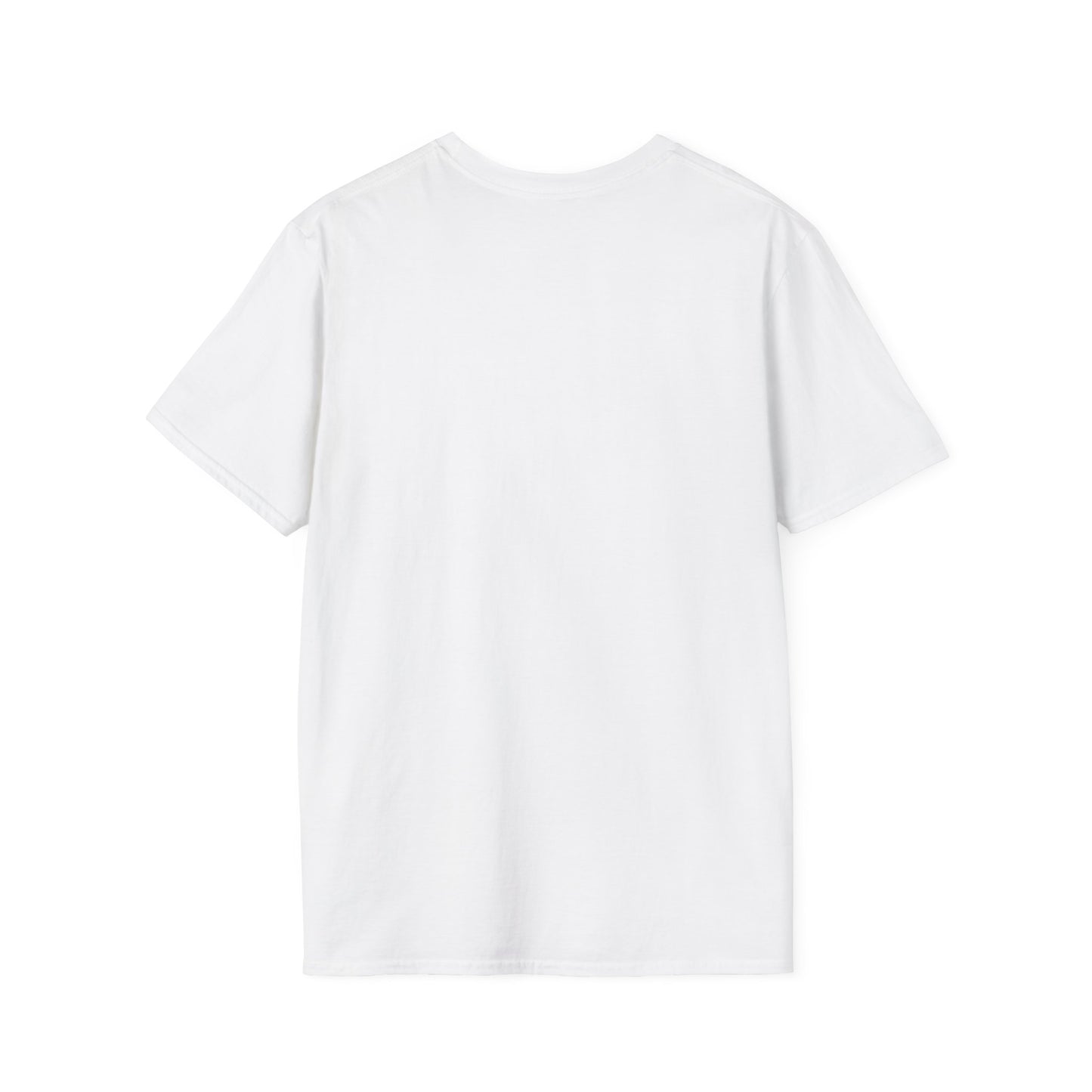 T-Shirt — Betsmart University Graphic Tee