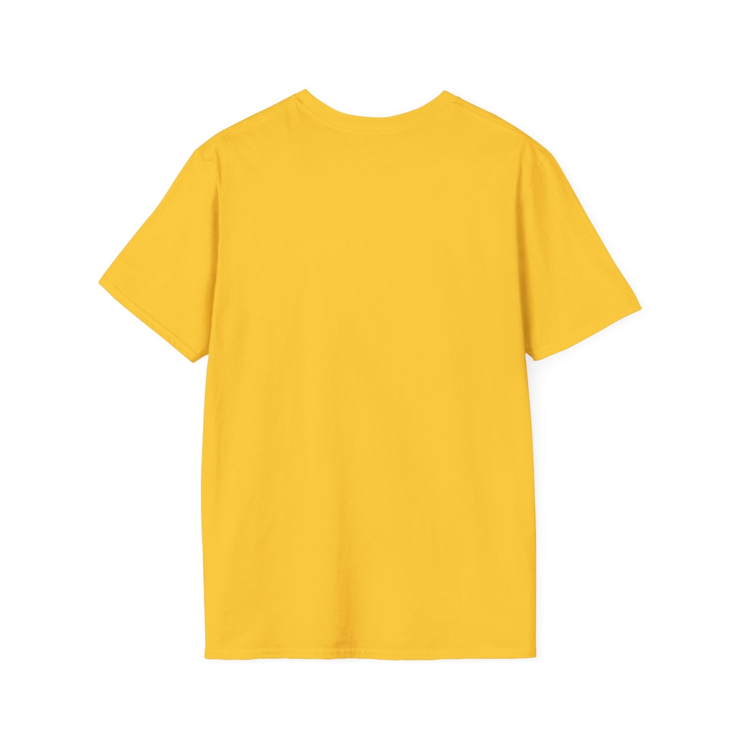 Minimalist 'Relaxed' Pocket Tee — Small Palm Tree Graphic