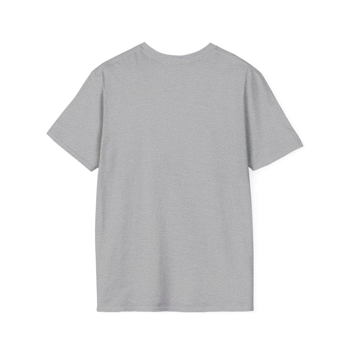 T-Shirt — Betsmart University Graphic Tee