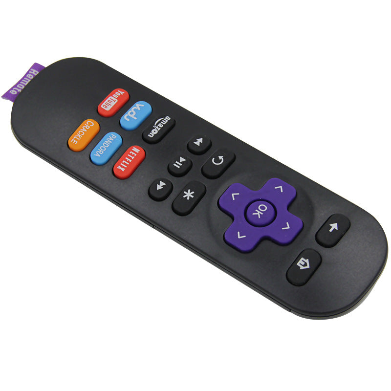 REMOTE 1 ROKU Remote Control ROKU 1