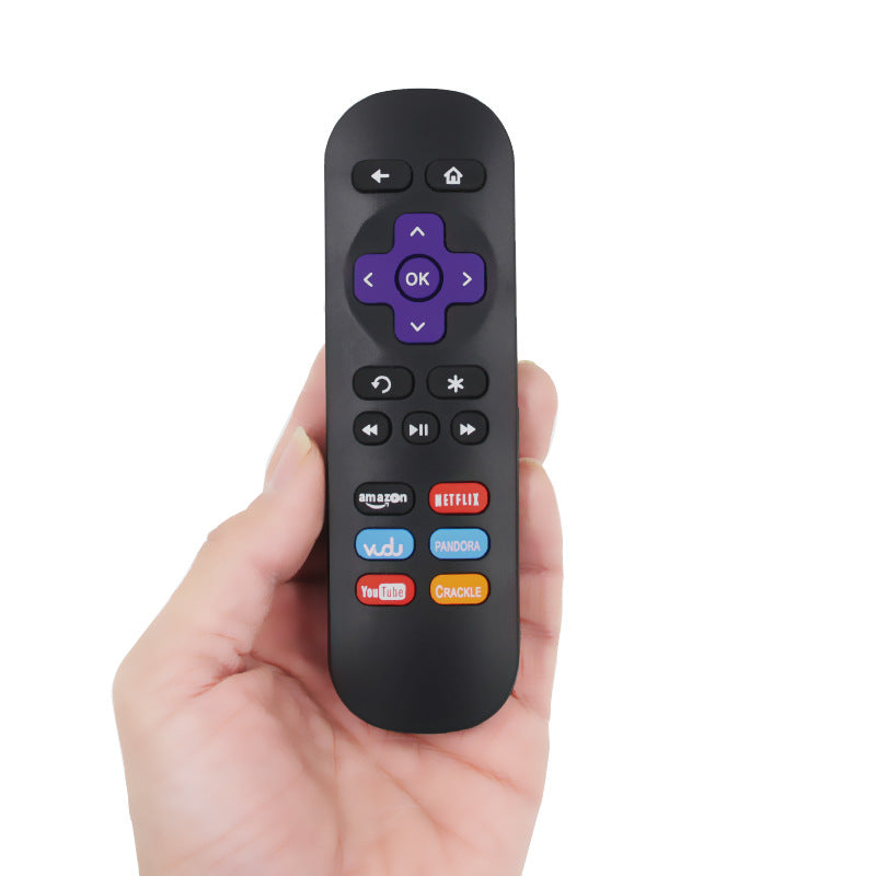 REMOTE 1 ROKU Remote Control ROKU 1 – Pcriminy